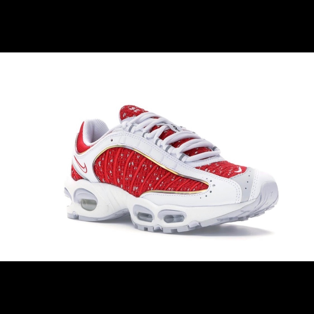 Nike Supreme AirMax Tailwind SP/SU19 drop